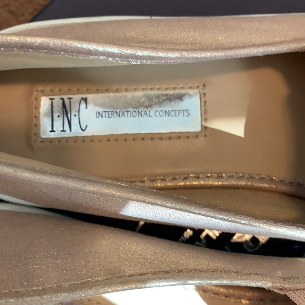 INC Shoes - Picture 3 of 3